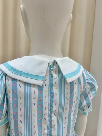 ONWARD CROSSET SELECT 尾野 コーディネート画像