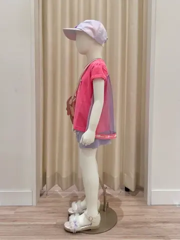 ONWARD CROSSET SELECT 尾野 コーディネート画像