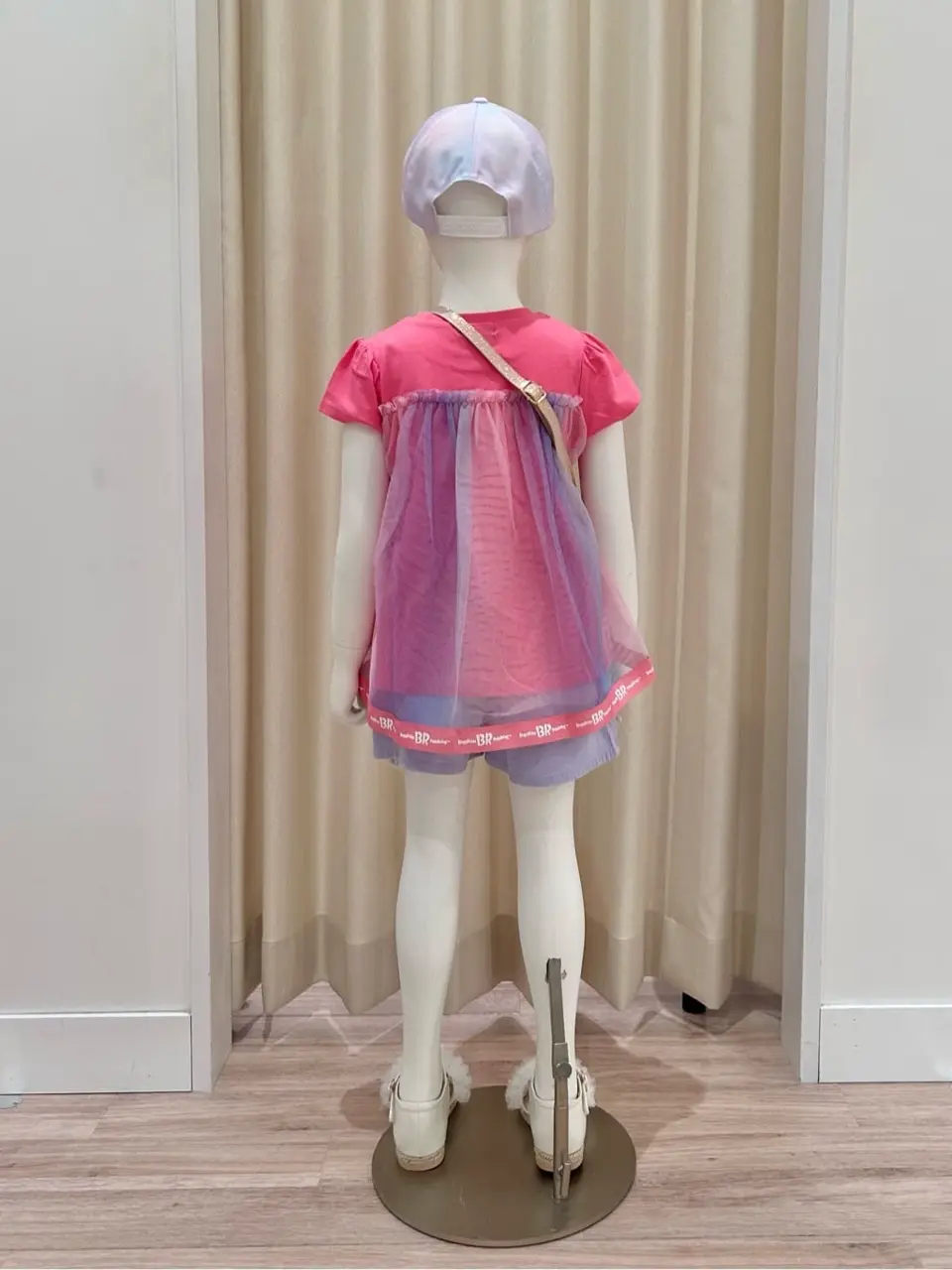 ONWARD CROSSET SELECT 尾野 コーディネート画像