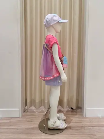 ONWARD CROSSET SELECT 尾野 コーディネート画像