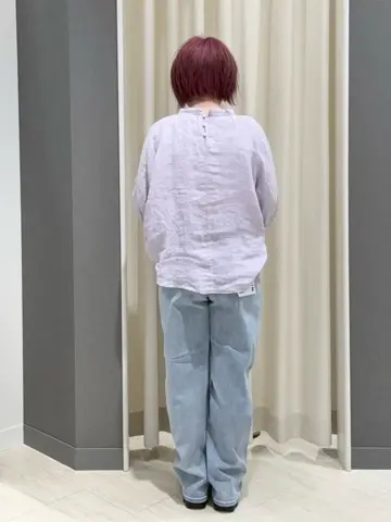 ONWARD CROSSET SELECT 吉田 コーディネート画像