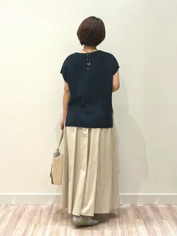 ONWARD CROSSET SELECT 前田 コーディネート画像