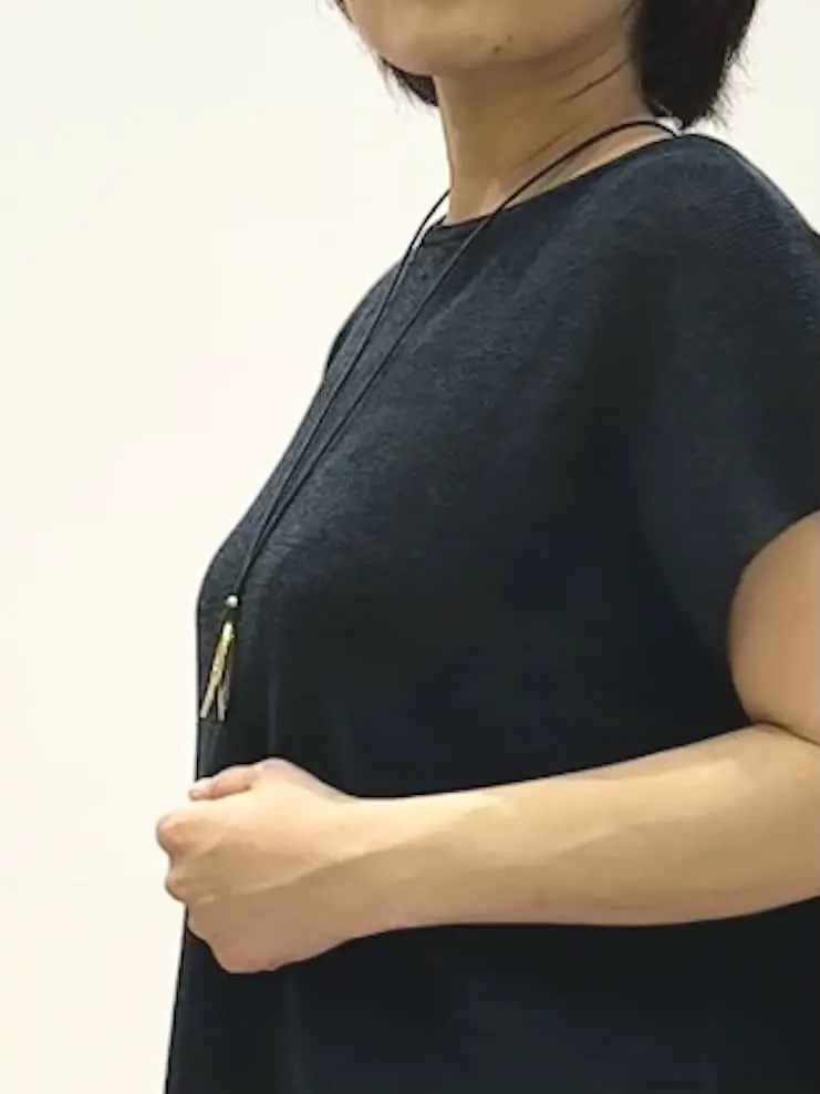 ONWARD CROSSET SELECT 前田 コーディネート画像