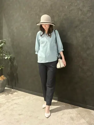 ONWARD CROSSET SELECT niina コーディネート画像