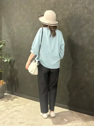 ONWARD CROSSET SELECT niina コーディネート画像