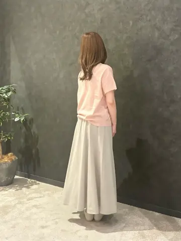 ONWARD CROSSET SELECT niina コーディネート画像