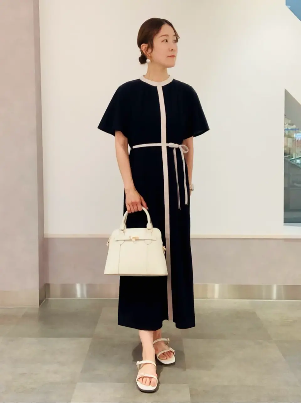 ONWARD CROSSET SELECT KUMAZAWA ✼  コーディネート画像