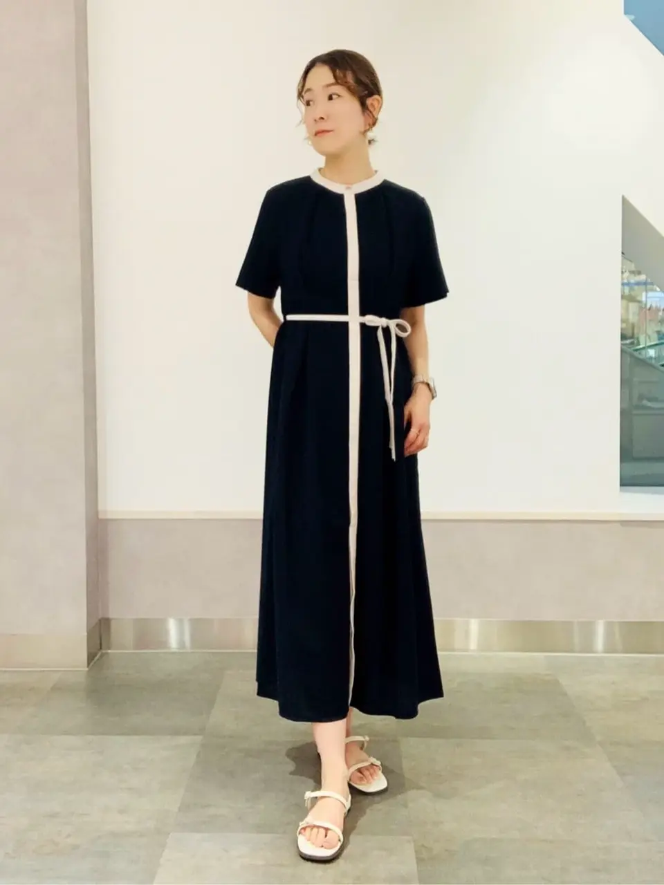 ONWARD CROSSET SELECT KUMAZAWA ✼  コーディネート画像