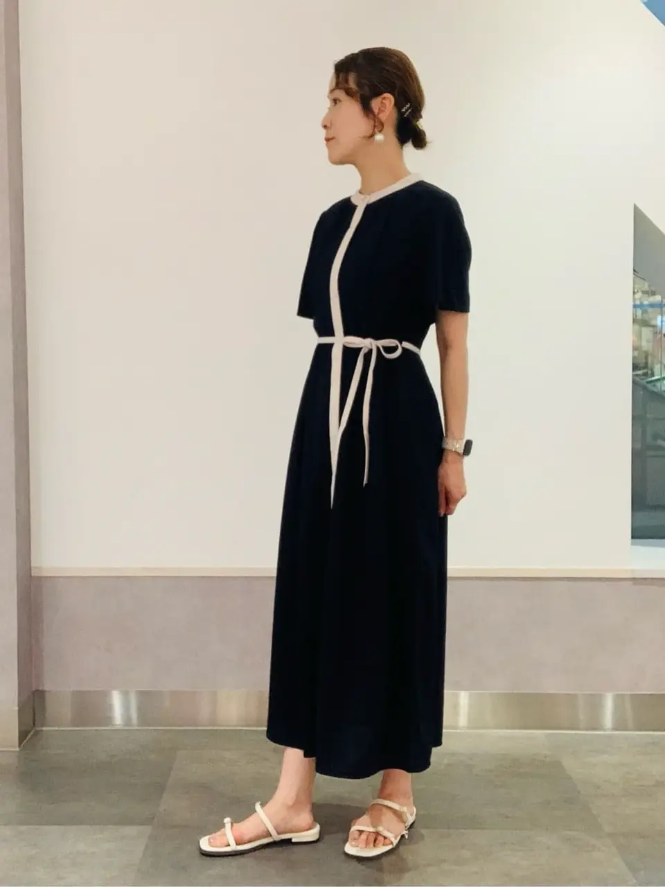 ONWARD CROSSET SELECT KUMAZAWA ✼  コーディネート画像