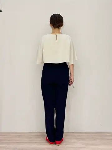 ONWARD CROSSET SELECT SAKAI コーディネート画像