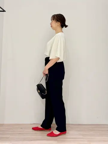 ONWARD CROSSET SELECT SAKAI コーディネート画像