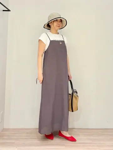 ONWARD CROSSET SELECT SAKAI コーディネート画像