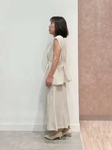 ONWARD CROSSET SELECT 山本 コーディネート画像