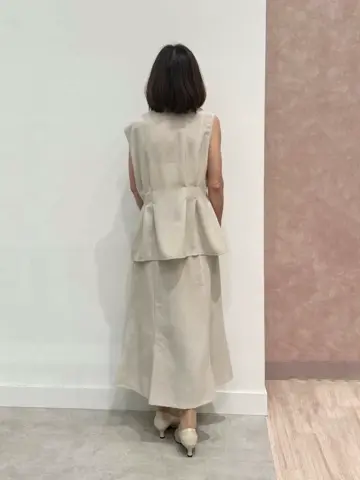 ONWARD CROSSET SELECT 山本 コーディネート画像