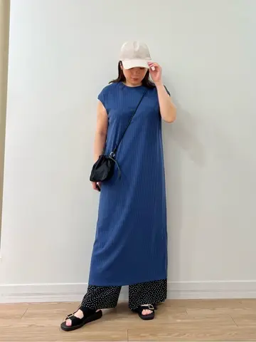 ONWARD CROSSET SELECT 渡邉 コーディネート画像