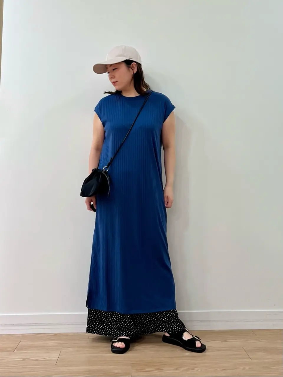 ONWARD CROSSET SELECT 渡邉 コーディネート画像