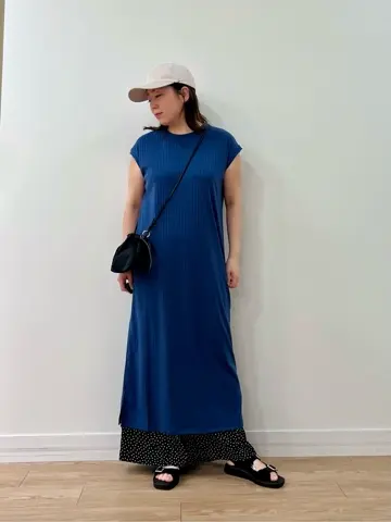 ONWARD CROSSET SELECT 渡邉 コーディネート画像