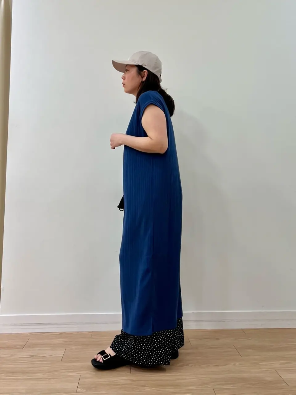 ONWARD CROSSET SELECT 渡邉 コーディネート画像