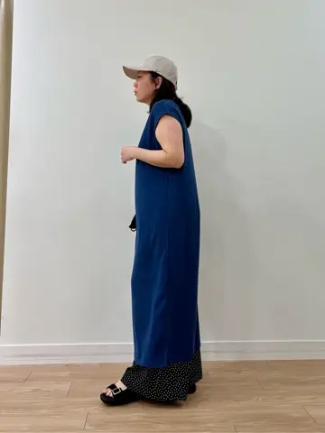 ONWARD CROSSET SELECT 渡邉 コーディネート画像