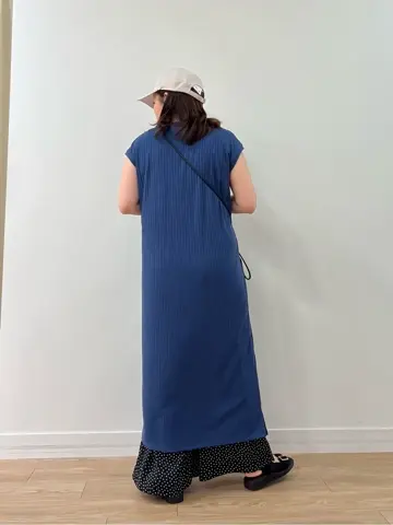 ONWARD CROSSET SELECT 渡邉 コーディネート画像