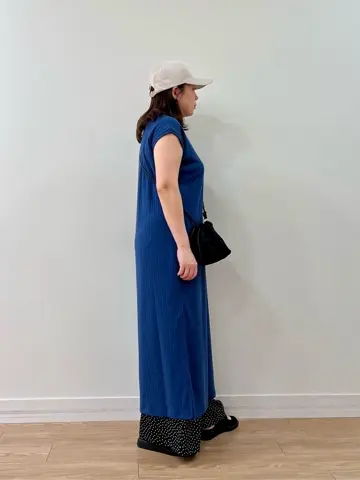 ONWARD CROSSET SELECT 渡邉 コーディネート画像