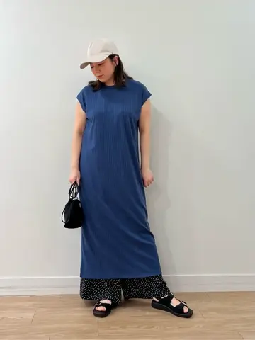 ONWARD CROSSET SELECT 渡邉 コーディネート画像