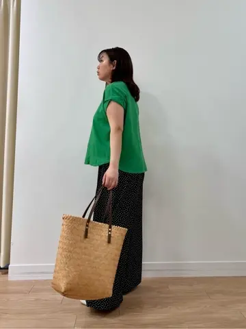 ONWARD CROSSET SELECT 渡邉 コーディネート画像