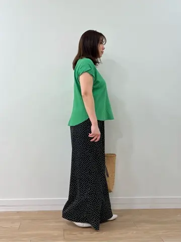 ONWARD CROSSET SELECT 渡邉 コーディネート画像