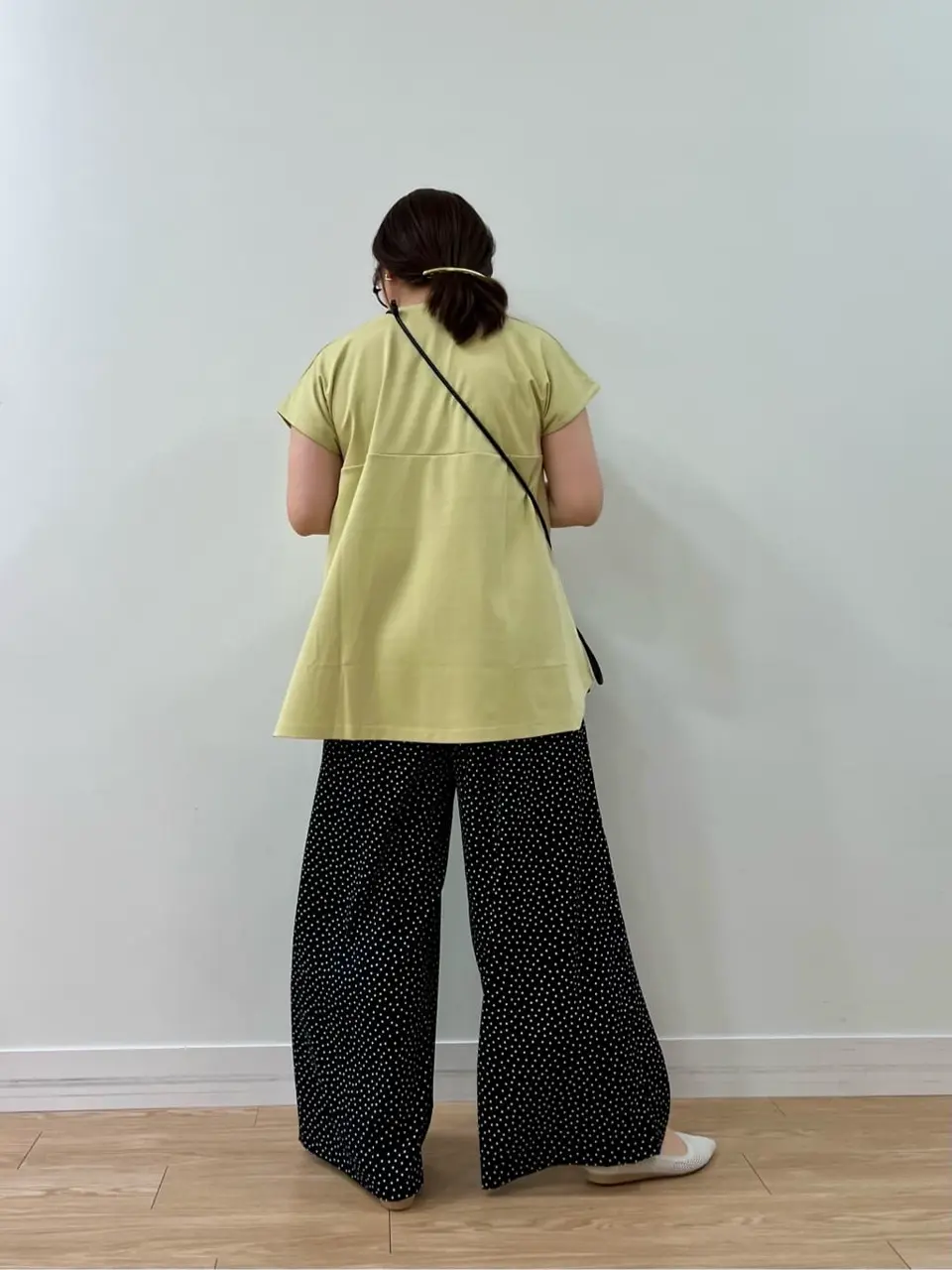 ONWARD CROSSET SELECT 渡邉 コーディネート画像