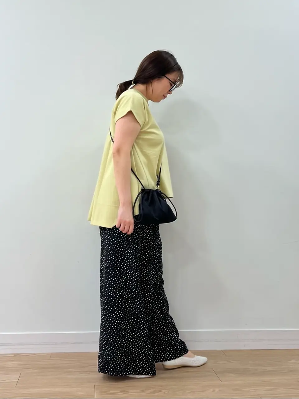 ONWARD CROSSET SELECT 渡邉 コーディネート画像