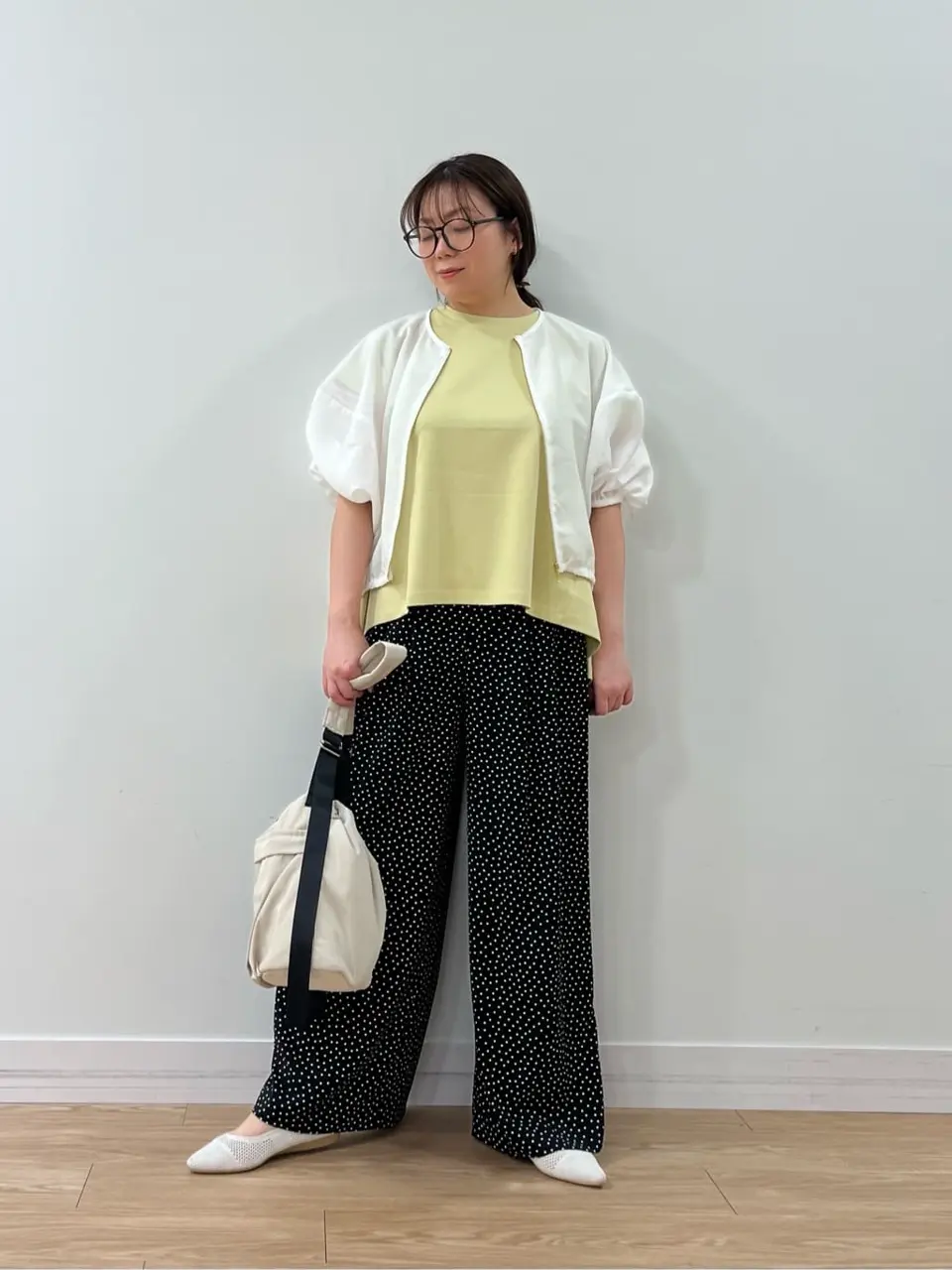  渡邉 コーディネート画像