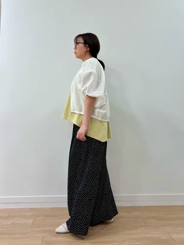 ONWARD CROSSET SELECT 渡邉 コーディネート画像