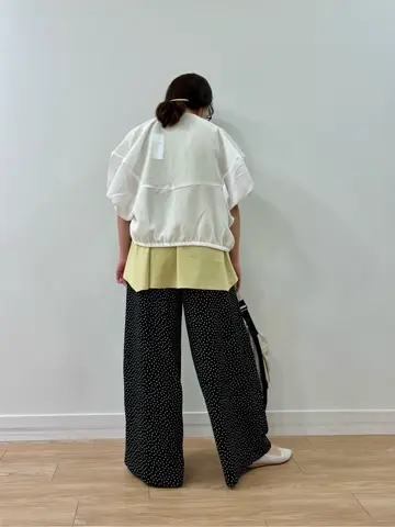 ONWARD CROSSET SELECT 渡邉 コーディネート画像