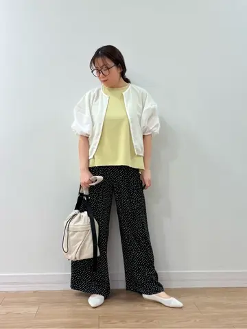 ONWARD CROSSET SELECT 渡邉 コーディネート画像