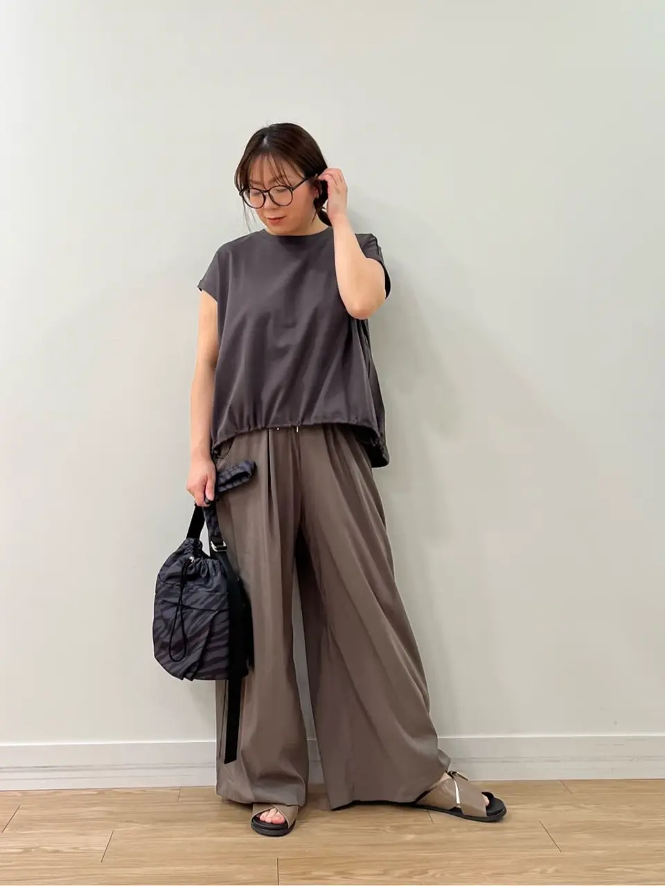  渡邉 コーディネート画像