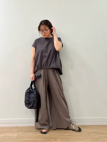 ONWARD CROSSET SELECT 渡邉 コーディネート画像