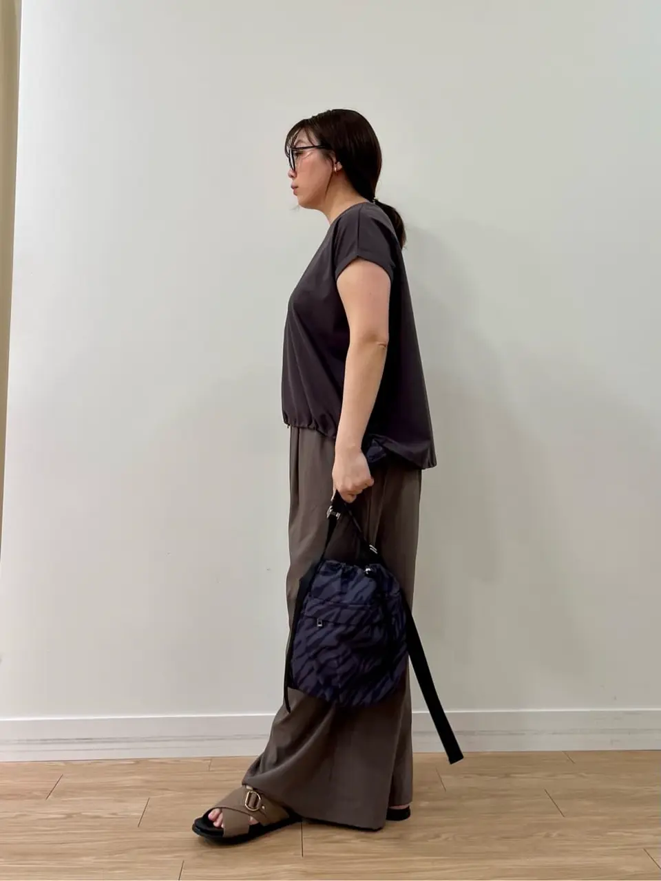 ONWARD CROSSET SELECT 渡邉 コーディネート画像