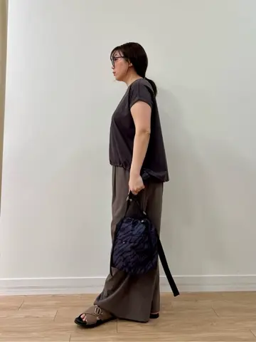 ONWARD CROSSET SELECT 渡邉 コーディネート画像