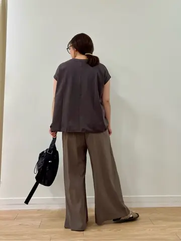 ONWARD CROSSET SELECT 渡邉 コーディネート画像