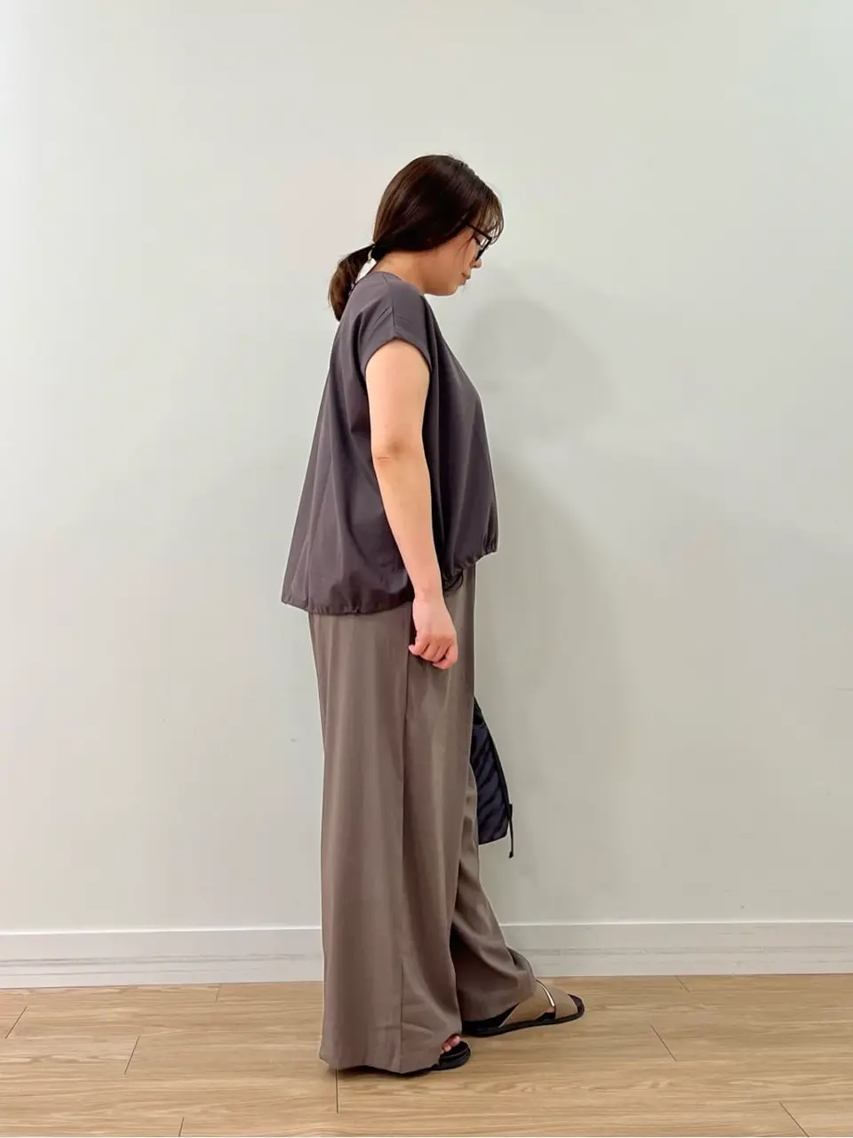 ONWARD CROSSET SELECT 渡邉 コーディネート画像