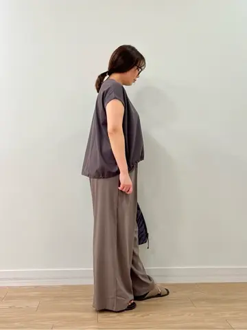 ONWARD CROSSET SELECT 渡邉 コーディネート画像