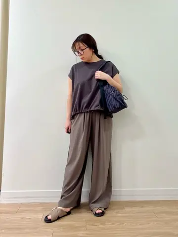 ONWARD CROSSET SELECT 渡邉 コーディネート画像