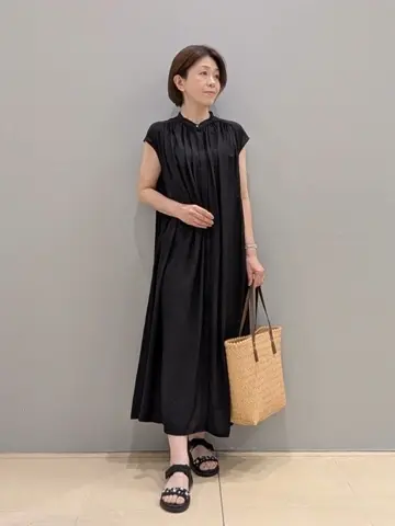 ONWARD CROSSET SELECT 見帆 コーディネート画像