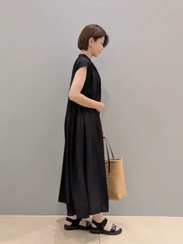 ONWARD CROSSET SELECT 見帆 コーディネート画像