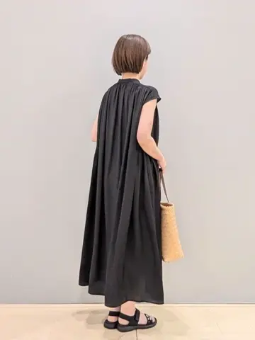 ONWARD CROSSET SELECT 見帆 コーディネート画像