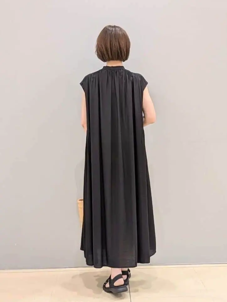 ONWARD CROSSET SELECT 見帆 コーディネート画像