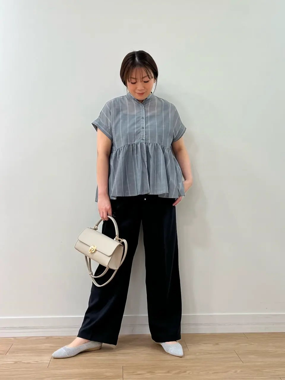  渡邉 コーディネート画像