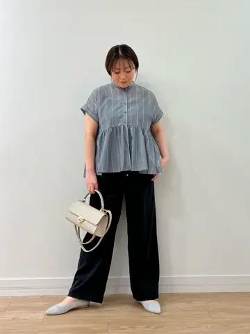 ONWARD CROSSET SELECT 渡邉 コーディネート画像