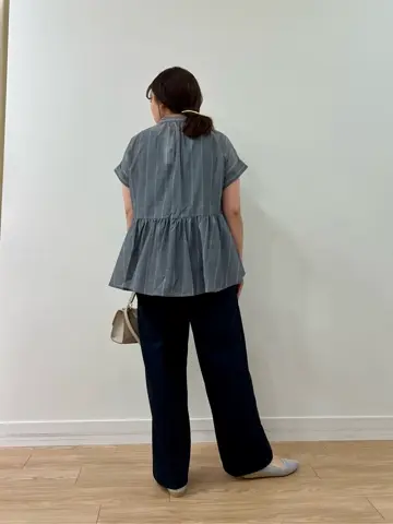 ONWARD CROSSET SELECT 渡邉 コーディネート画像