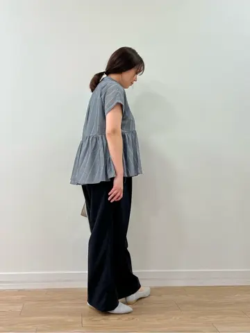 ONWARD CROSSET SELECT 渡邉 コーディネート画像